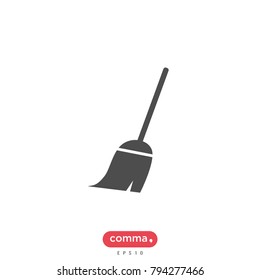 Wiping swipe vector icon