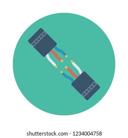 wire  cables  electric  