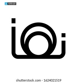 wire icon isolated sign symbol vector illustration - high quality black style vector icons
