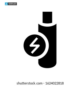 wire icon isolated sign symbol vector illustration - high quality black style vector icons
