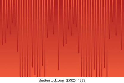 Wire line future digital network technology background.	
