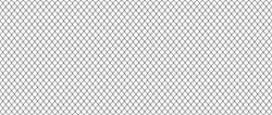 Wire mesh fence, background. Vector illustration