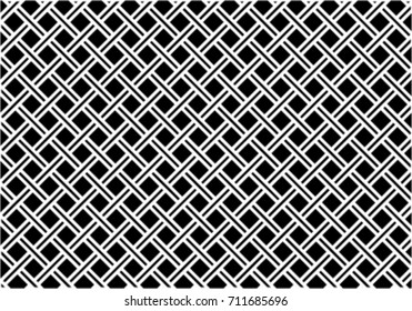 wire mesh net pattern in vector