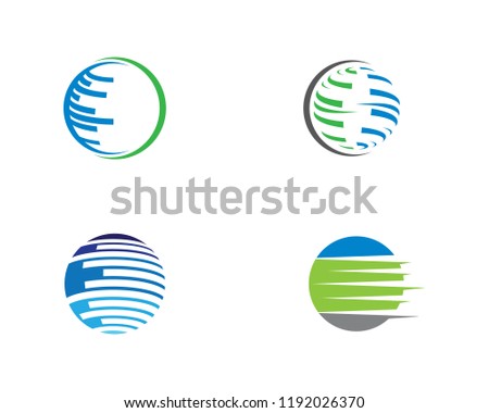 Wire worl logo icon