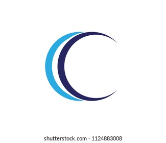 Wire World Logo Template vector illustration