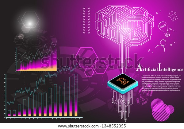 Artificial Intelligence Chart