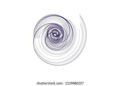Wireframe abstract background. Design for watermark texture, geometric patterns, backgrounds, flyer elements, etc. Editable stroke.
