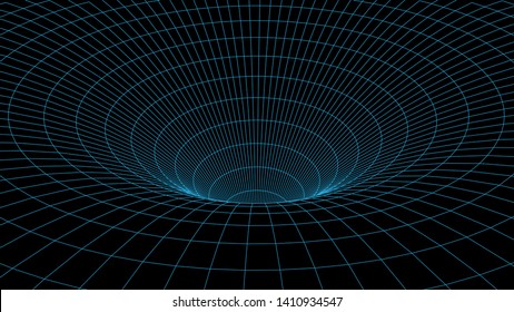 2,762 Black hole wireframe Images, Stock Photos & Vectors | Shutterstock