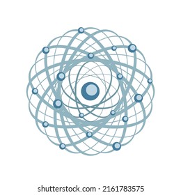 wireframe connecting earth sphere, globe connection concept