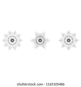 Wireframe mesh polygonal background. Abstract form with connected lines and dots. illustration