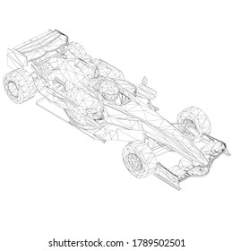 2,860 Isometric race car Images, Stock Photos & Vectors | Shutterstock