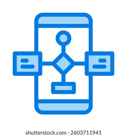 Wireframes Icon Element For Design