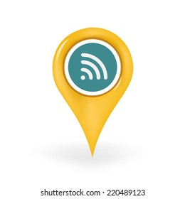 Wireles Signal Location
