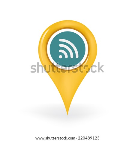 Wireles Signal Location