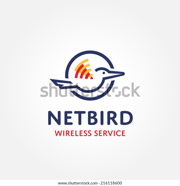 wireless bird