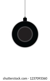 Wireless charging concept vector illustration