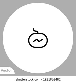 Wireless charging icon sign vector,Symbol, logo illustration for web and mobile