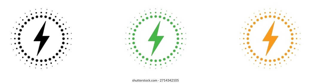 Vetor de ícone de carregamento sem fio. Smartphone símbolo de carregamento indutivo. ilustração vetorial.