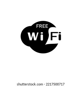 icono de comunicación inalámbrica para vector