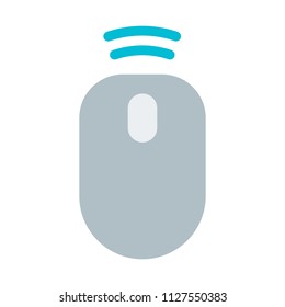 Wireless Computer Mouse