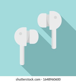Symbol für drahtlose Verbindungen. Flache Illustration der Vektorillustration drahtloser Häfen für Webdesign