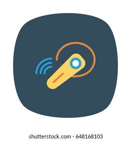 wireless hand set