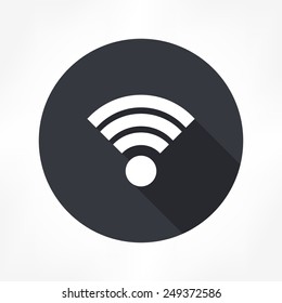 wireless icon