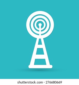 Wireless Icon