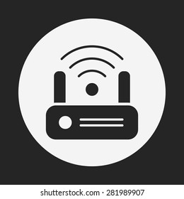 wireless icon