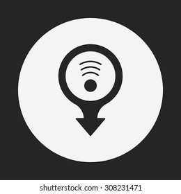 wireless icon