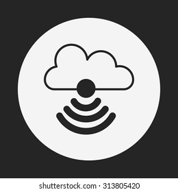 wireless icon