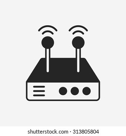 wireless icon