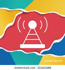 wireless icon