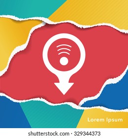 wireless icon