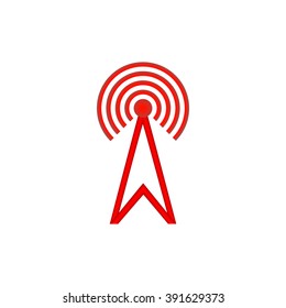 Wireless Icon