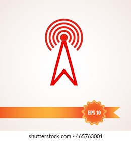 Wireless Icon