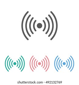wireless icon 