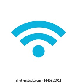 wireless icon. Logo element illustration. wireless design. colored collection. wireless concept. Can be used in web and mobile