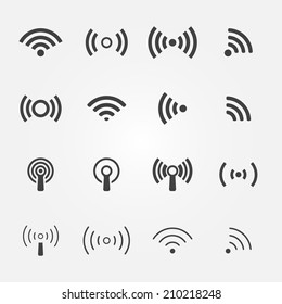 249,405 Wifi symbol Images, Stock Photos & Vectors | Shutterstock