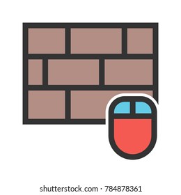 Wireless input device