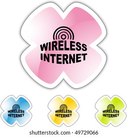 Wireless Internet