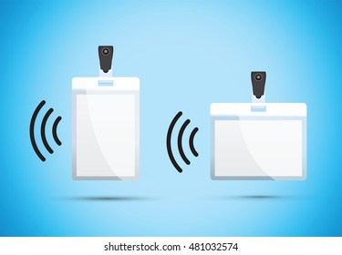 wireless lanyard