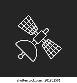 wireless line icon