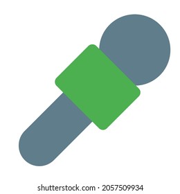 Wireless microphone for studio and recording purpose