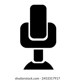 Wireless Microphone That Ofted Used as Podcast Microphone