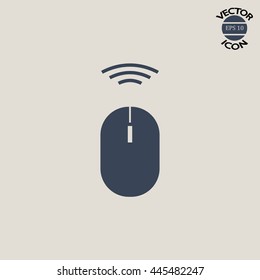 wireless mouse