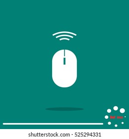 wireless mouse