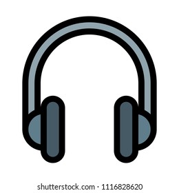 Wireless Music Headset
