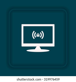 Wireless network access is closed