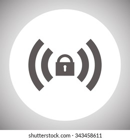 Wireless network access is closed